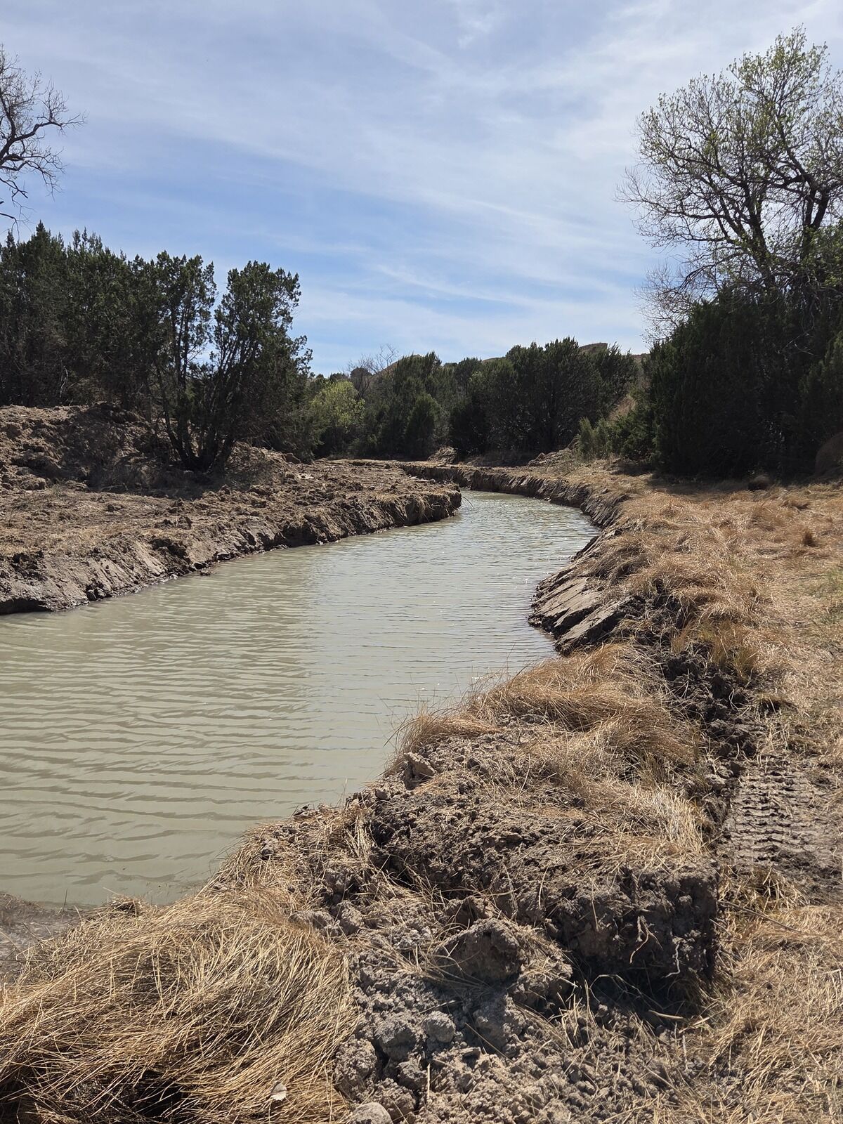 Ranch development by Pasture Tech